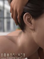 Szépségszalon 1. rész - Erotikus képregény - 14. oldal Szépségszalon 1. rész - Erotikus képregény - 14. oldal