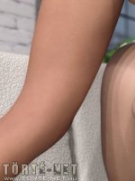 Szépségszalon 1. rész - Erotikus képregény - 22. oldal Szépségszalon 1. rész - Erotikus képregény - 22. oldal