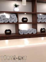 Szépségszalon 1. rész - Erotikus képregény - 36. oldal Szépségszalon 1. rész - Erotikus képregény - 36. oldal