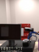 Szépségszalon 1. rész - Erotikus képregény - 38. oldal Szépségszalon 1. rész - Erotikus képregény - 38. oldal