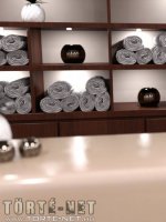 Szépségszalon 1. rész - Erotikus képregény - 40. oldal Szépségszalon 1. rész - Erotikus képregény - 40. oldal