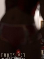 Szépségszalon 1. rész - Erotikus képregény - 46. oldal Szépségszalon 1. rész - Erotikus képregény - 46. oldal