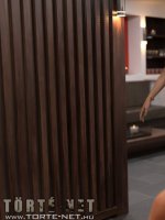 Szépségszalon 1. rész - Erotikus képregény - 56. oldal Szépségszalon 1. rész - Erotikus képregény - 56. oldal