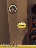 Édes otthon 1. rész - Erotikus képregény - 7. oldal Édes otthon 1. rész - Erotikus képregény - 7. oldal