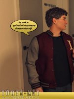 Édes otthon 1. rész - Erotikus képregény - 14. oldal Édes otthon 1. rész - Erotikus képregény - 14. oldal