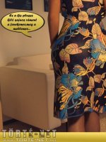 Édes otthon 1. rész - Erotikus képregény - 15. oldal Édes otthon 1. rész - Erotikus képregény - 15. oldal