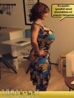 Édes otthon 1. rész - Erotikus képregény - 16. oldal Édes otthon 1. rész - Erotikus képregény - 16. oldal