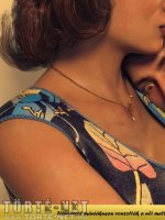 Édes otthon 1. rész - Erotikus képregény - 20. oldal Édes otthon 1. rész - Erotikus képregény - 20. oldal