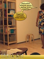 Édes otthon 1. rész - Erotikus képregény - 25. oldal Édes otthon 1. rész - Erotikus képregény - 25. oldal