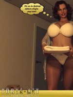 Édes otthon 1. rész - Erotikus képregény - 29. oldal Édes otthon 1. rész - Erotikus képregény - 29. oldal