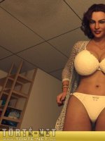 Édes otthon 1. rész - Erotikus képregény - 34. oldal Édes otthon 1. rész - Erotikus képregény - 34. oldal