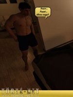 Édes otthon 1. rész - Erotikus képregény - 43. oldal Édes otthon 1. rész - Erotikus képregény - 43. oldal