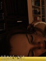 Édes otthon 1. rész - Erotikus képregény - 53. oldal Édes otthon 1. rész - Erotikus képregény - 53. oldal