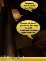 Édes otthon 1. rész - Erotikus képregény - 68. oldal Édes otthon 1. rész - Erotikus képregény - 68. oldal