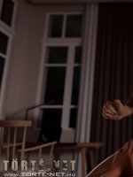 Szép álmokat! - Erotikus képregény - 45. oldal