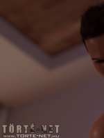 Szép álmokat! - Erotikus képregény - 68. oldal