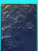 Velna - Veszélyes óceán - Erotikus képregény - 35. oldal