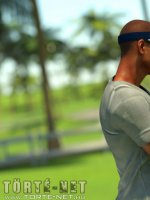 Golfpályán - Erotikus képregény - 21. oldal