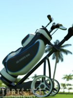 Golfpályán - Erotikus képregény - 24. oldal
