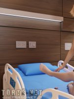 Elsurranok játszani - Erotikus képregény - 100. oldal Elsurranok játszani - Erotikus képregény - 100. oldal