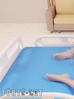 Elsurranok játszani - Erotikus képregény - 41. oldal Elsurranok játszani - Erotikus képregény - 41. oldal