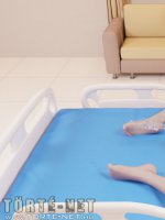 Elsurranok játszani - Erotikus képregény - 46. oldal Elsurranok játszani - Erotikus képregény - 46. oldal