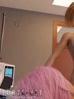 Elsurranok játszani - Erotikus képregény - 71. oldal Elsurranok játszani - Erotikus képregény - 71. oldal