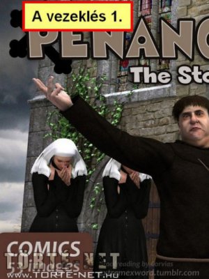 A vezeklés 1. rész