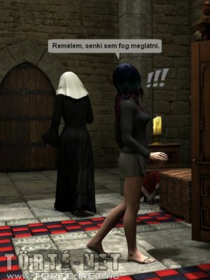 A vezeklés 1. rész