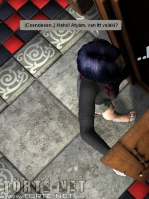 A vezeklés 1. rész