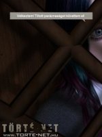 A vezeklés 1. rész - Erotikus képregény - 6. oldal