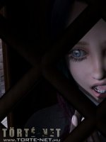 A vezeklés 1. rész - Erotikus képregény - 9. oldal