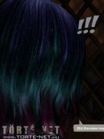 A vezeklés 1. rész - Erotikus képregény - 10. oldal