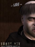 A vezeklés 1. rész - Erotikus képregény - 12. oldal