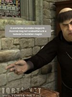 A vezeklés 1. rész - Erotikus képregény - 14. oldal