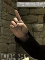 A vezeklés 1. rész - Erotikus képregény - 15. oldal