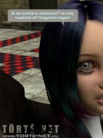 A vezeklés 1. rész - Erotikus képregény - 16. oldal