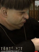 A vezeklés 1. rész - Erotikus képregény - 17. oldal