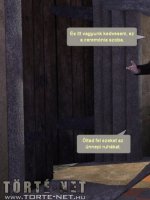 A vezeklés 1. rész - Erotikus képregény - 20. oldal