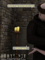 A vezeklés 1. rész - Erotikus képregény - 24. oldal