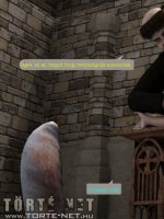 A vezeklés 1. rész - Erotikus képregény - 26. oldal