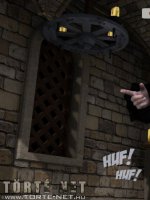 A vezeklés 1. rész - Erotikus képregény - 31. oldal