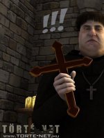 A vezeklés 1. rész - Erotikus képregény - 34. oldal