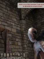 A vezeklés 1. rész - Erotikus képregény - 41. oldal