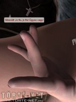 A vezeklés 1. rész - Erotikus képregény - 52. oldal