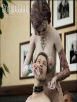 Candi még többet akar - Erotikus képregény - 18. oldal