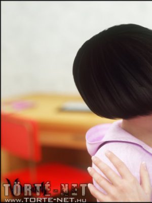 Júlia - Erotikus képregény - 2. oldal