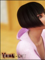 Júlia - Erotikus képregény - 8. oldal