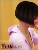 Júlia - Erotikus képregény - 9. oldal