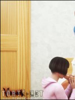 Júlia - Erotikus képregény - 11. oldal